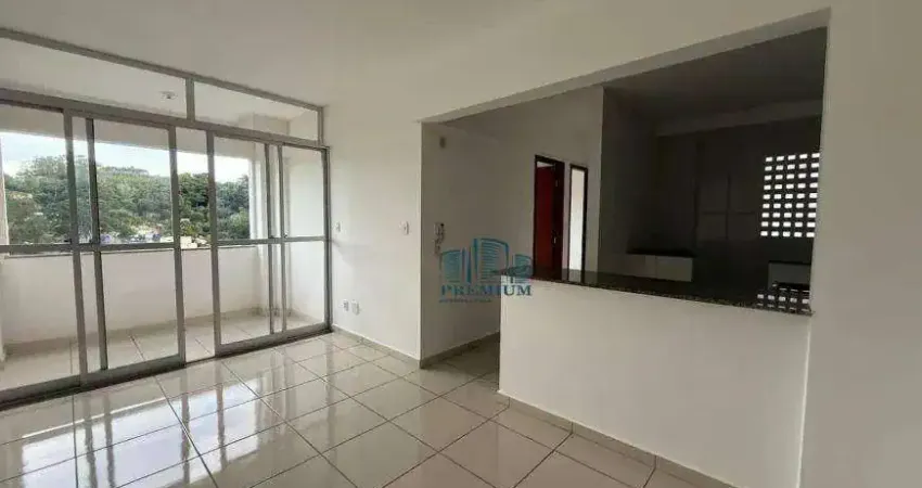 Apartamento com 2 quartos à venda na Avenida Juiz de Fora, 1171, Granjas Betânia, Juiz de Fora