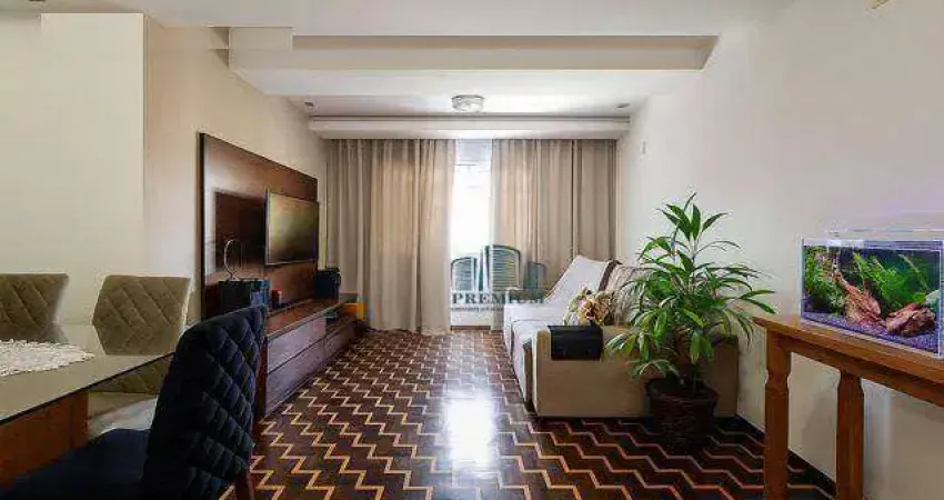 Apartamento com 3 quartos à venda na Rua Mamoré, 425, São Mateus, Juiz de Fora