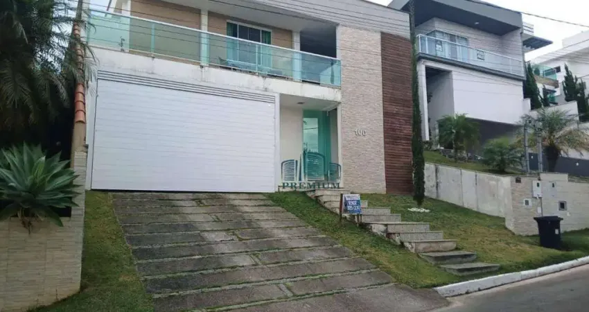 Casa à venda no condomínio nova gramado – conforto, elegância e segurança em um só lugar!*