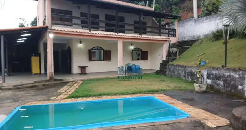 Chácara / sítio com 3 quartos à venda na Rua do Fundão, Centro, Juiz de Fora