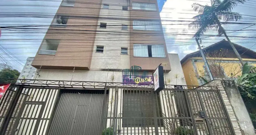 Apartamento com 2 quartos para alugar - ipiranga - juiz de fora/mg