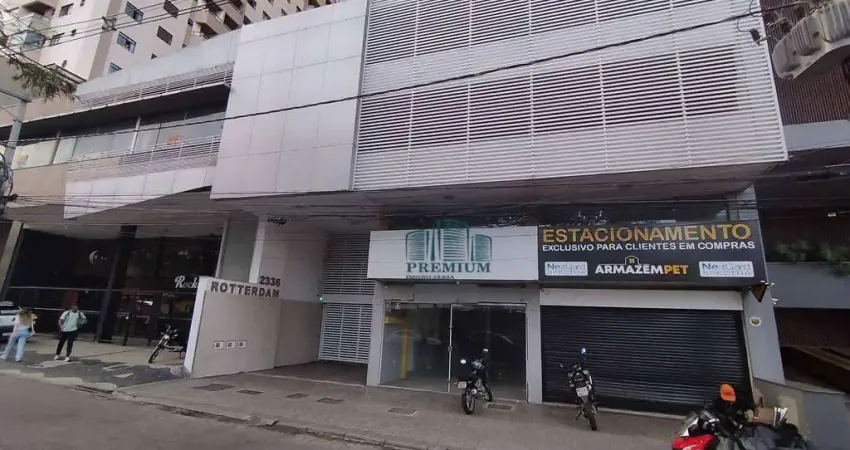 Loja, 100 m² - venda por r$ r$ 1.200.000,00 ou aluguel por r$ 4.540/mês - são mateus - juiz de fora/mg