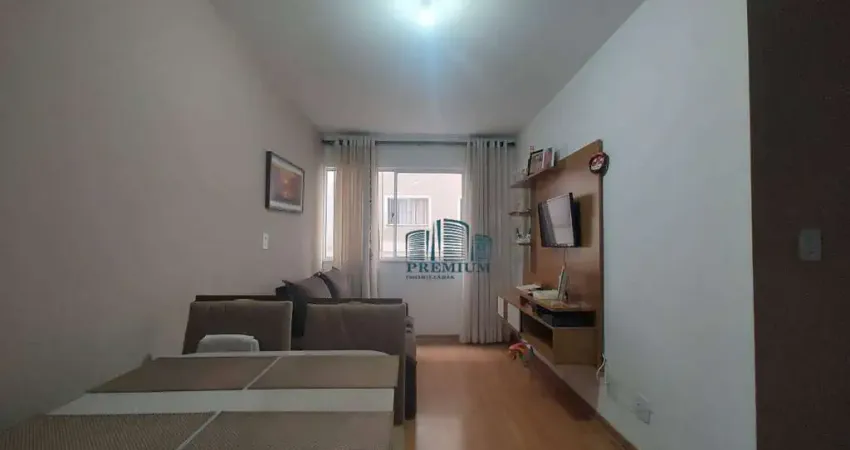 Apartamento com 2 quartos à venda, 58 m² por r$ 180.000 - marilândia - juiz de fora/mg