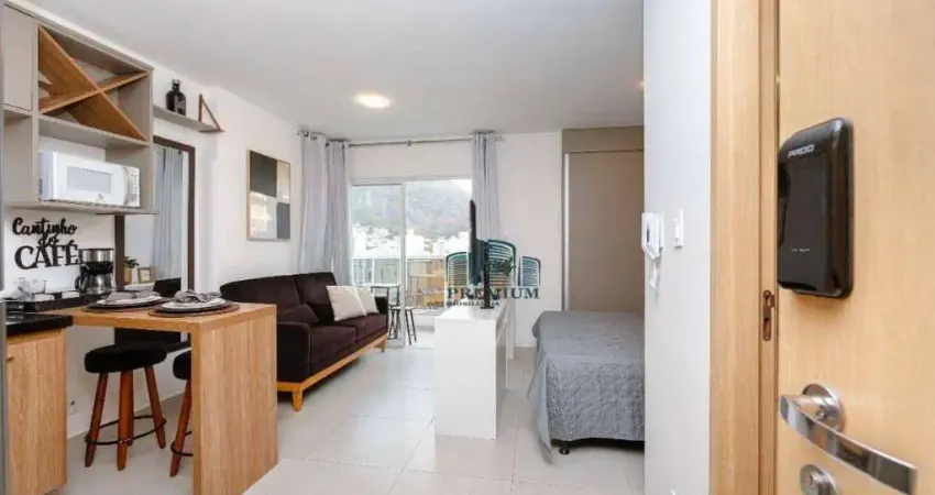 Kitnet / Stúdio à venda na Avenida Presidente Itamar Franco, 915, Centro, Juiz de Fora