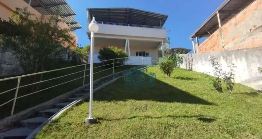 Casa com 2 quartos à venda na Rua Santa Luiza de Marilac, 180, Bandeirantes, Juiz de Fora