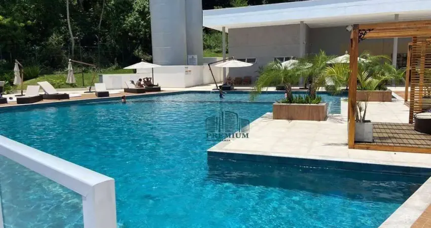 Cobertura com 3 quartos, 143 m² - venda por r$ 790.000 ou aluguel por r$ 5.928/mês - cascatinha - juiz de fora/mg