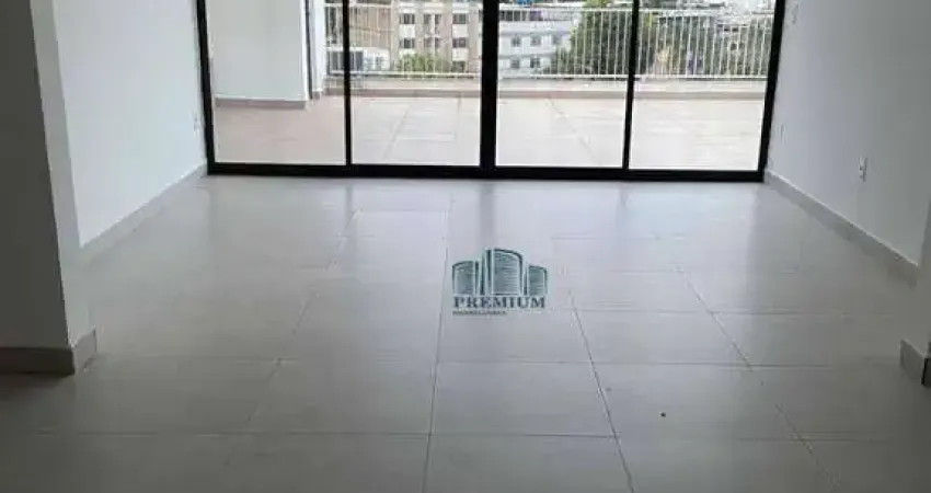 Cobertura com 2 quartos à venda na Rua Dom Pedro II, 260, Mariano Procópio, Juiz de Fora