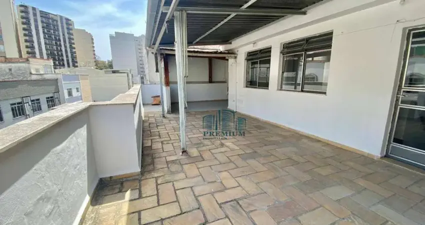 Cobertura com 3 quartos para alugar na Rua São Mateus, 111, São Mateus, Juiz de Fora