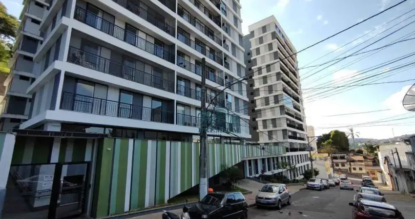 Apartamento com 2 quartos à venda, 74 m² por r$ 240.000 - granbery - juiz de fora/mg