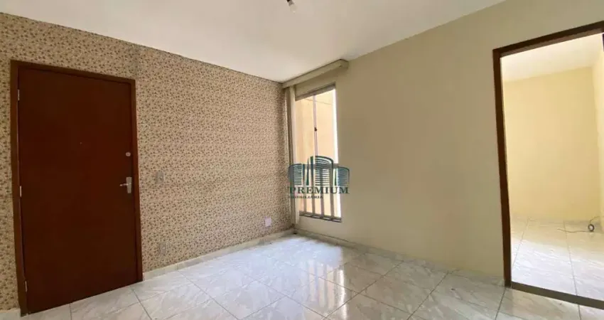 Apartamento com 2 quartos à venda por r$ 150.000 - vivendas da serra - juiz de fora/mg