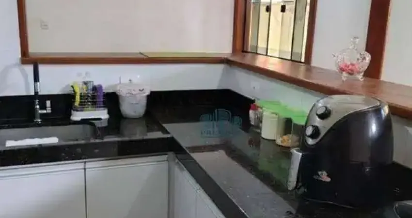 Casa com 2 quartos à venda, 90 m² por R$ 250.000 - Matias Barbosa/MG