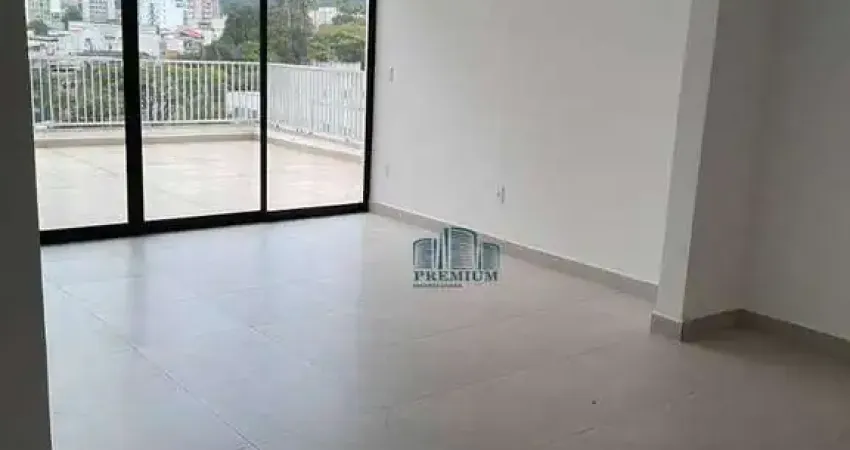 Apartamento com Terraço Privativo e Área Gourmet- Prédio Novo- Mariano Procópio