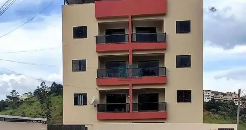 Apartamento com 2 quartos à venda, 83 m² por R$ 220.000 - Nova Benfica - Juiz de Fora/MG