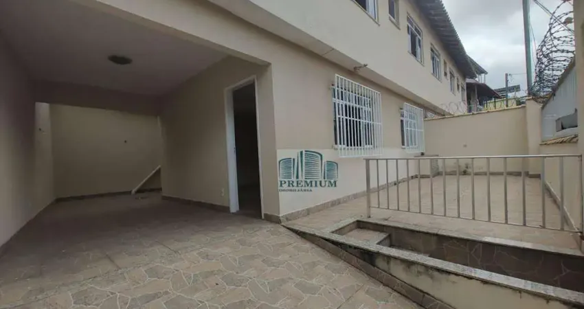Casa - venda por R$ 470.000,00 ou aluguel por R$ 2.130,00/mês - São Pedro - Juiz de Fora/MG