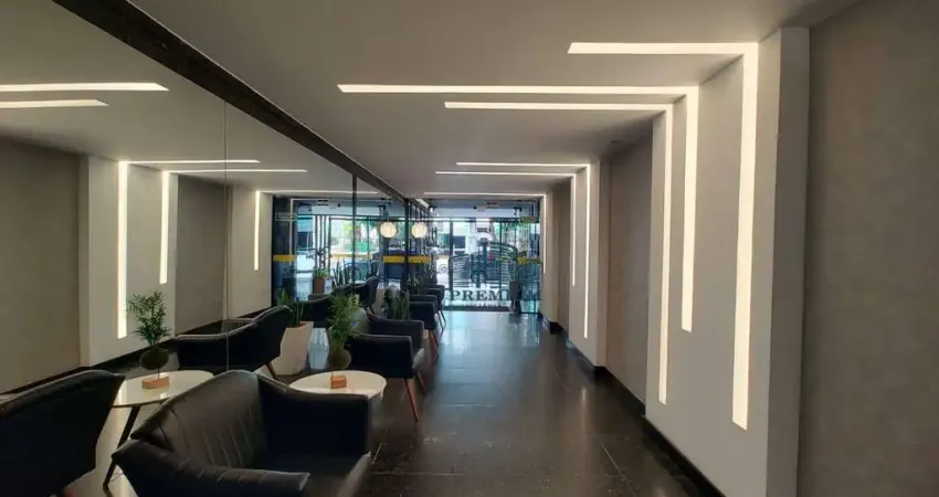 Sala comercial com 1 sala à venda na Rua Rei Alberto, 108, Centro, Juiz de Fora