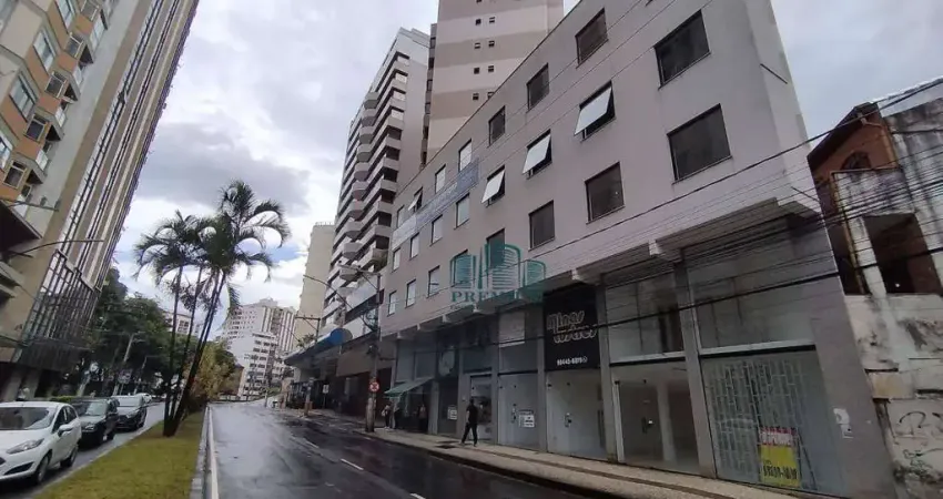 Loja, 50 m² - venda por R$ 799.000 ou aluguel por R$ 2.720/mês - São Mateus - Juiz de Fora/MG