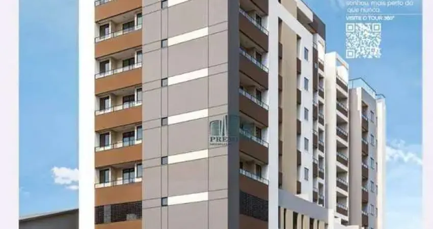 Studio com 1 dormitório à venda por R$ 177.000 - Mariano Procópio - Juiz de Fora/MG