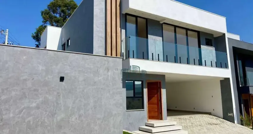 Casa com 3 quartos pra venda ou Locação em condomínio- São Pedro - Juiz de Fora/MG