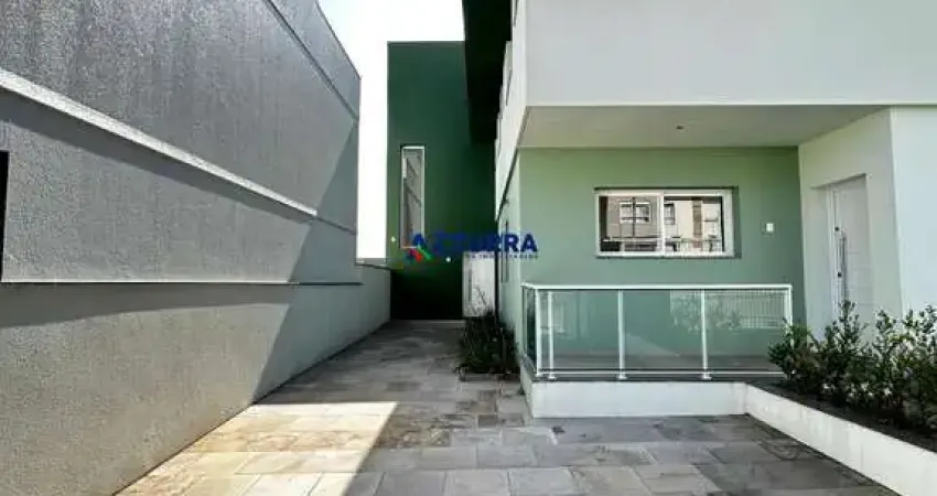 Casa/sobrado novo à venda bairro são luiz, caxias do sul - pronto para morar