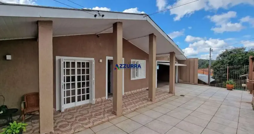 Casa mobiliada - 247m² - à venda no bairro santa corona, caxias do sul - excelente oportunidade!