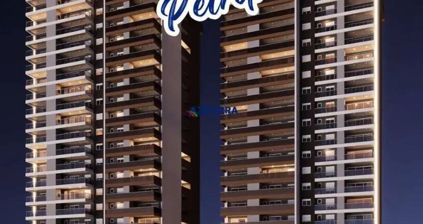 Apartamento bairro petrópolis, caxias do sul - pettros home resort