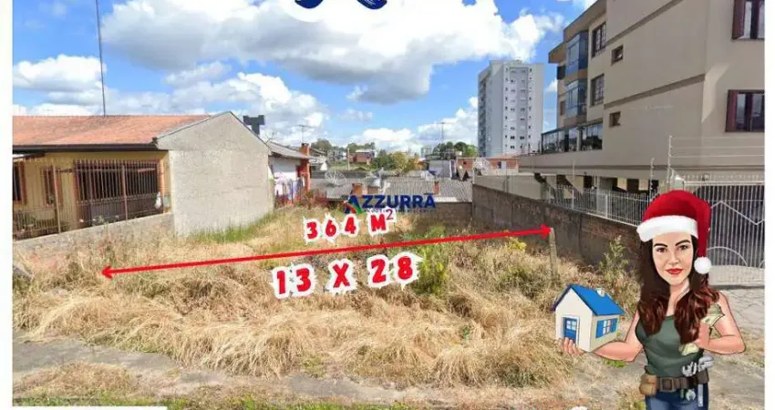 Òtima oportunidade: terreno bairro kayser, caxias do sul - venda