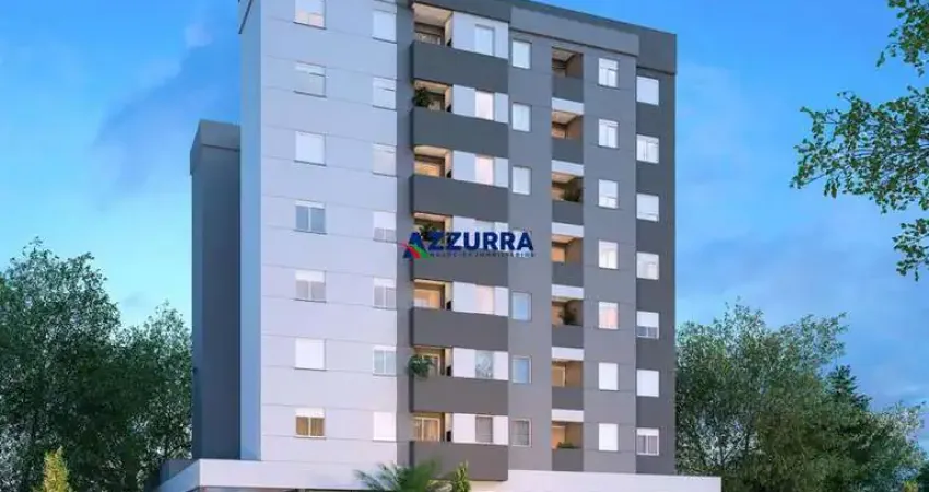 Apartamento em construção bairro nossa senhora do rosário, caxias do sul - venda