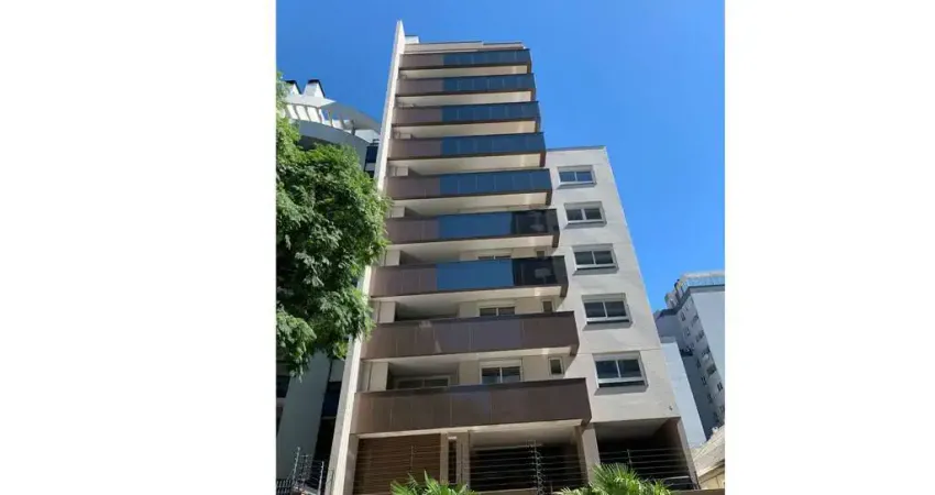 Apartamento com 3 quartos à venda na Rua Andrade Neves, 1025, Exposição, Caxias do Sul