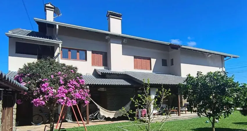 Casa com 3 quartos à venda na Rua Daniel Rossi, 125, Bela Vista, Caxias do Sul