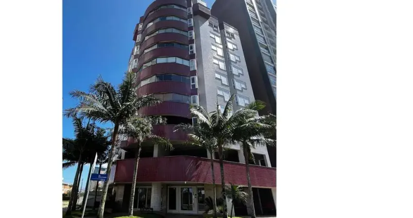 Apartamento com 3 quartos à venda na Av. Silva Jardim, 1494, Praia Grande, Torres