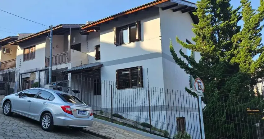 Casa com 3 quartos à venda na Rua Salustiano Ribeiro da Luz Filho, 131, De Lazzer, Caxias do Sul