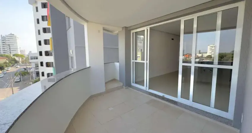 Apartamento com 3 quartos à venda na Rua Daltro Filho, 2189, Panazzolo, Caxias do Sul