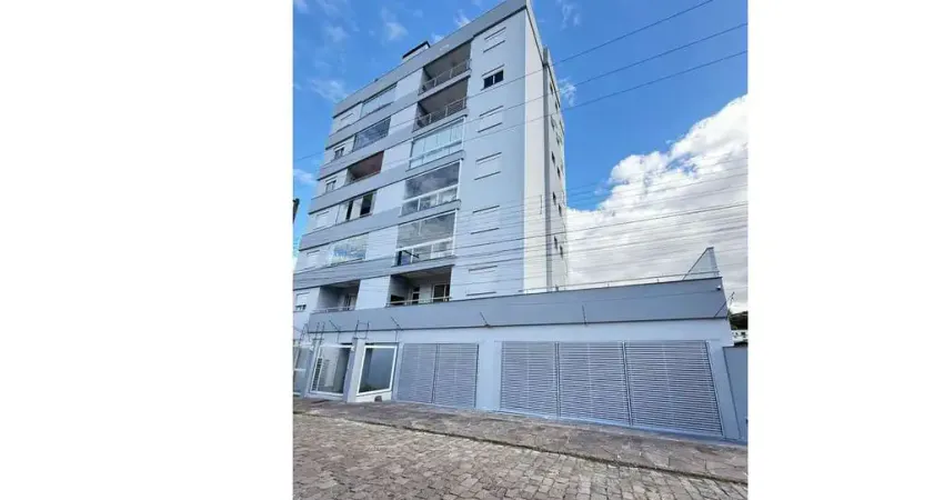 Apartamento com 2 quartos à venda na Rua José Tomé, 309, São José, Caxias do Sul