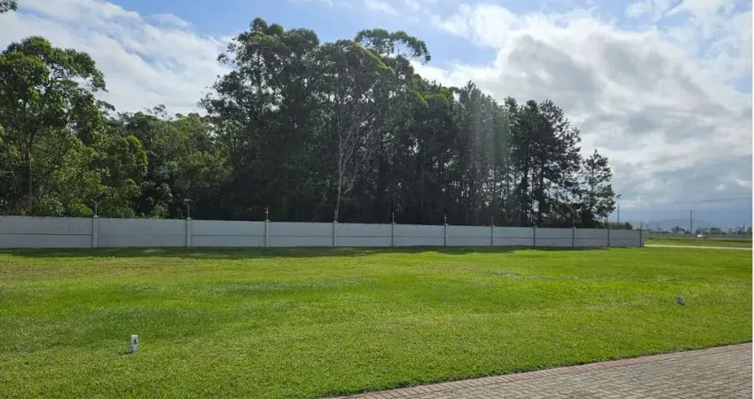 Terreno à venda na Estrada Dos Cunhas, 2310, Lagoa Jardim, Torres