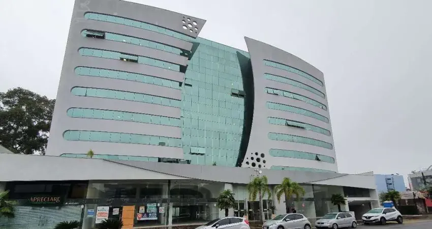Sala comercial aérea para venda  no bairro sanvitto em caxias do sul