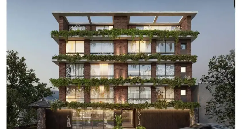 Kitnet / Stúdio à venda na Rua Raimundo Montanari, 1233, Centro, Flores da Cunha