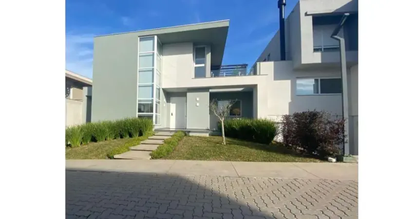 Casa com 3 quartos à venda na Rua Alberico Pasinatto, 180, Interlagos, Caxias do Sul