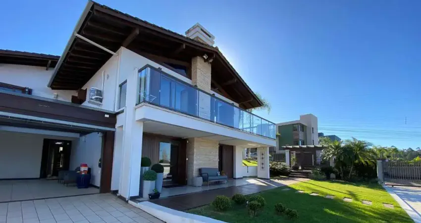 Casa com 4 quartos à venda na Tancredo Neves, 150, Centenário, Torres