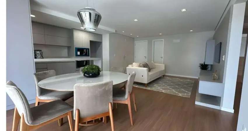 Apartamento com 3 quartos à venda na Rua João Echer, 27, Madureira, Caxias do Sul