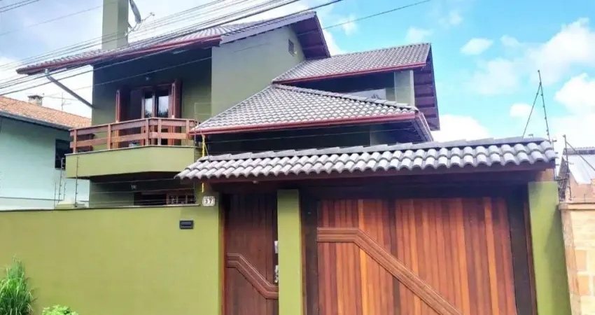 Casa com 3 quartos à venda na Rua Paulino Frizzo, 37, Desvio Rizzo, Caxias do Sul