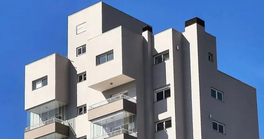 Cobertura para venda no bairro jardim américa em caxias do sul