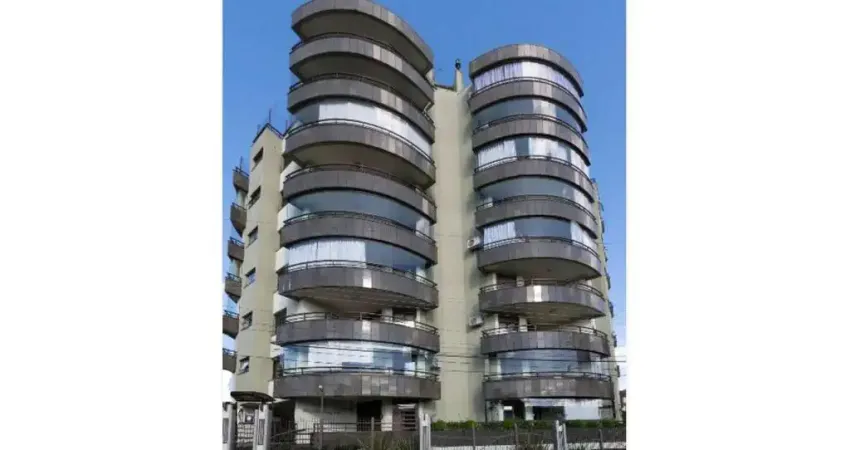 Apartamento com 3 quartos à venda na Rua João Paternoster, 252, Rio Branco, Caxias do Sul