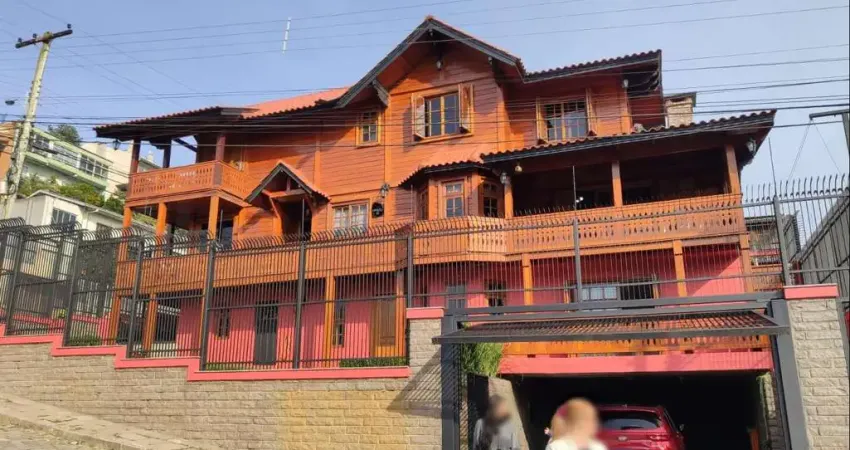 Casa com 4 quartos à venda na Rua João Bettega, 1111, Salgado Filho, Caxias do Sul