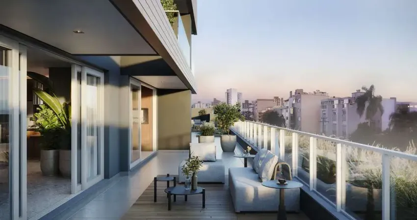 Apartamento com 2 quartos à venda na Rua Professora Viero, 1368, Madureira, Caxias do Sul