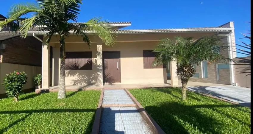 Casa com 3 quartos à venda na Rua Passo Fundo, 578, Paraíso (Distrito), Torres