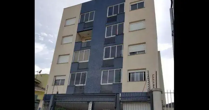Apartamento para venda no bairro sagrada família em caxias do sul