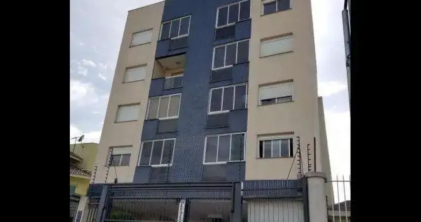 Apartamento para venda no bairro sagrada família em caxias do sul