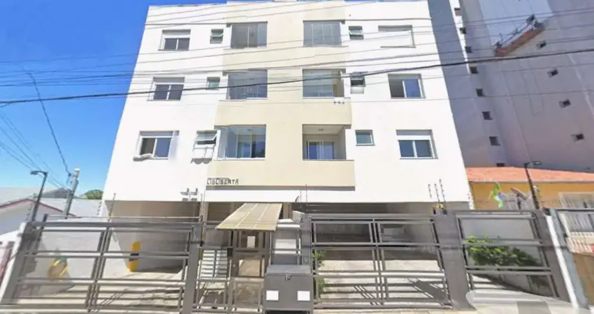 Apartamento para venda no bairro desvio rizzo em caxias do sul