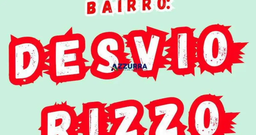 Apartamento com 2 quartos à venda no Desvio Rizzo, Caxias do Sul