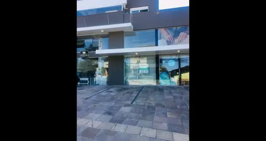 Sala comercial térrea para venda  no bairro panazzolo em caxias do sul